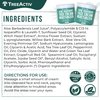 TreeActiv Salicylic Acid Face Moisturizer, 2 fl oz, Acne Treatment Face Cream for Oily Skin with and Tea Tree Oil, For Teens and Adults with Acne Prone Skin and Cystic Acne, 90 Day Supply