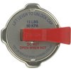 Gates 31511 Safety Release Radiator Cap