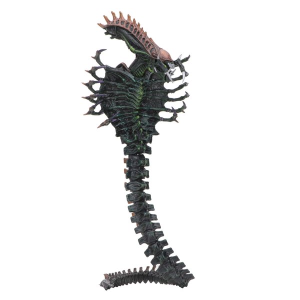 NECA - Aliens - 7" Scale Action Figure - Series 13 Snake