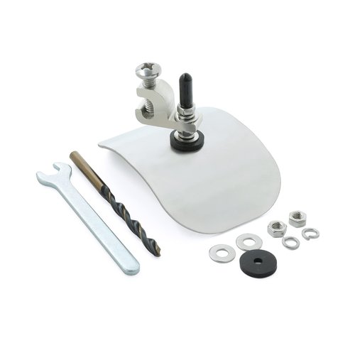 uueeGo Above Ground Pool Bonding Kits, Pool Water Bonding Kits for Skimmers Above Ground, in Direct Contact with Pool Water at All Times