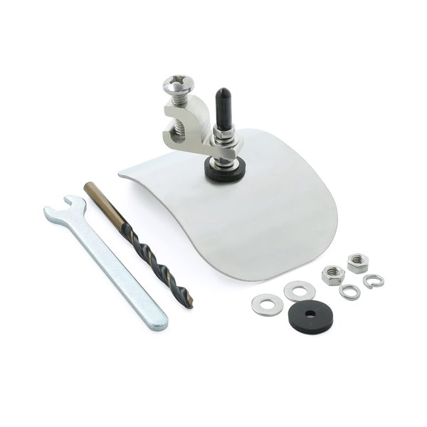 uueeGo Above Ground Pool Bonding Kits, Pool Water Bonding Kits for Skimmers Above Ground, in Direct Contact with Pool Water at All Times