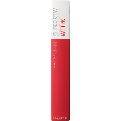 Maybelline SuperStay Matte Ink Liquid Lipstick, Pioneer, 0.17 fl. oz.