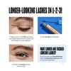 Babe Original Lash Serum - Fuller & Longer Looking Eyelashes, Lash Enhancing Serum, for Natural Lashes and Lash Extensions, 2mL, 3-month Supply