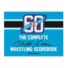 Cliff Keen Wrestling Scorebook