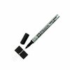 SAKURA Pentouch Calligraphy Pen, 1.8mm Fine Point, Silver (XPSK-C-53)