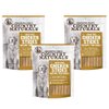 Grandma Mae's Country Naturals 3 Pack of Chicken Sticks Chewy Grain-Free Dog Treats, 5 Ounces Each3
