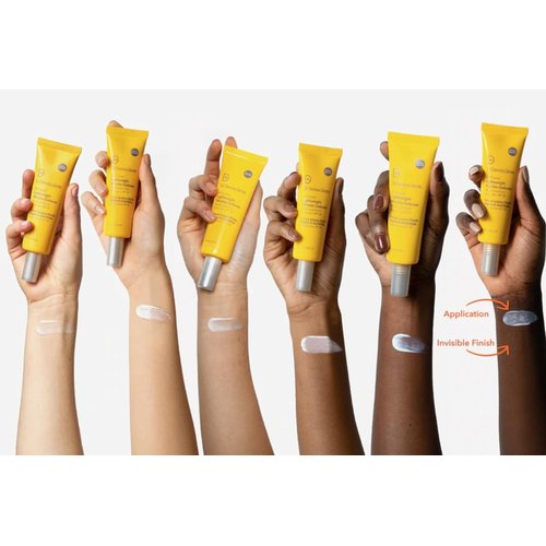 Dr. Dennis Gross All-Physical Lightweight Wrinkle Defense Broad Spectrum Sunscreen SPF 30, 1.7 oz