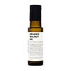 100% Organic Walnut Oil 3.4 fl oz - Cold-Pressed - Rich in Omega-3 - Supports Cognitive Health - Straight from Farm - Non GMO - No Additives or Preservatives - Recyclable Glass Bottle