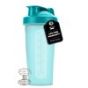 Mr. Pen- Shaker Bottles for Protein Mixes, 28 oz, Protein Shaker Bottle with Wire Whisk Ball, Shaker Cup, Mixer Bottle, Protein Shake Bottles, Protein Bottle, Protein Shake Bottle