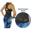 ComfyMed Breathable Mesh Back Brace CM-SB01 (REG 26" to 37")
