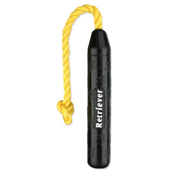 Dog Supplies Tire Biter Paw Retriver W Rope 11&Quot