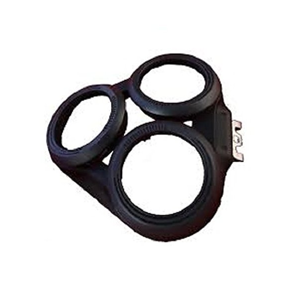 Philips Norelco Replacement Head Holder Frame for Specified Series 5000 Models-See Item Description for Compatible Model List