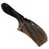 Natural Horn Comb, PROTORIGEN Handmade Ox Horn Comb anti-static, fine tooth comb, hair and scalp health comb.