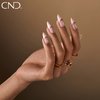 CND Vinylux Longwear Pink Nail Polish, Gel-like Shine & Chip Resistant Color, Romantique, 0.5 fl. oz