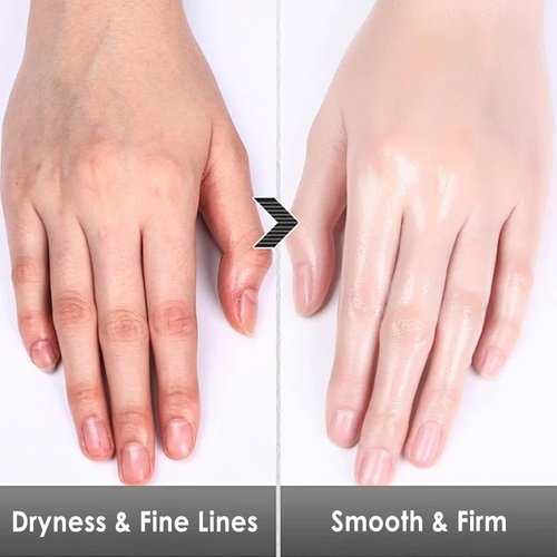 10 Pack Hand Cream Gifts Set for Women,Natural Plant Moisturizing Hand Cream for Dry Cracked Hands, Bulk Hand Lotion Travel Size for, Birthday Gifts, Teacher Gifts, Nurse Gifts, Bridesmaid Gifts