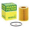 Mann Filter Oil Filter Element - HU925/4X