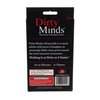 TDC Games Travel Dirty Minds - Funny Card Games for Adults, Hilarious Party Games for Game Night, Couples Games, Date Night