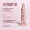 BABE ORIGINAL Cloud 9 Peptide Lip Serum and Babe Lip Mask Daily Lip Treatment with Cloudberry Oil, Hyaluronic Acid for Dryness & Fine Lines | Smoothing & Hydrating Lip Moisturizer Bundle