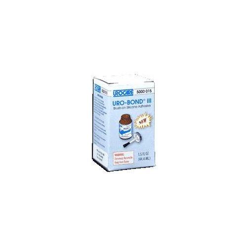 Uro-Bond 3 Silicone Adhesive 1.5 fl. oz.