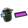 Etopars Pro Solar Auto Darkening Welding Lens Goggle Helmet Filter Shade 3-11 Automation