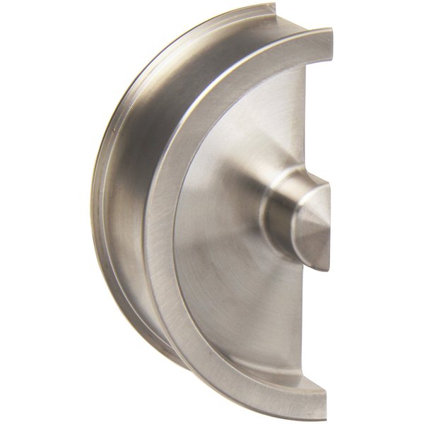 Sugatsune, Lamp DSI-3250-35 Door Hardware, 304 Stainless Steel, Satin
