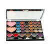Carry All Trunk Makeup Kit Professional-Eyeshadow,Pedicure,manicure - Gift Set (FREE EYE SHADOW KIT)