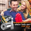 Dusor Valentines Day Gifts for Him, Gifts for Men, Universal Socket, Mens Valentines Gifts, Mens Gifts for Husband, Boyfriend, Cool Gadgets Tools for Men, Birthday Gifts for Men Who Have Everything