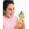 JB SKRUB The Face Wash - Removes Grime and Dirt Without Over-Drying Skin - Specially Formulated for Tween and Teen Boys. 5 oz.