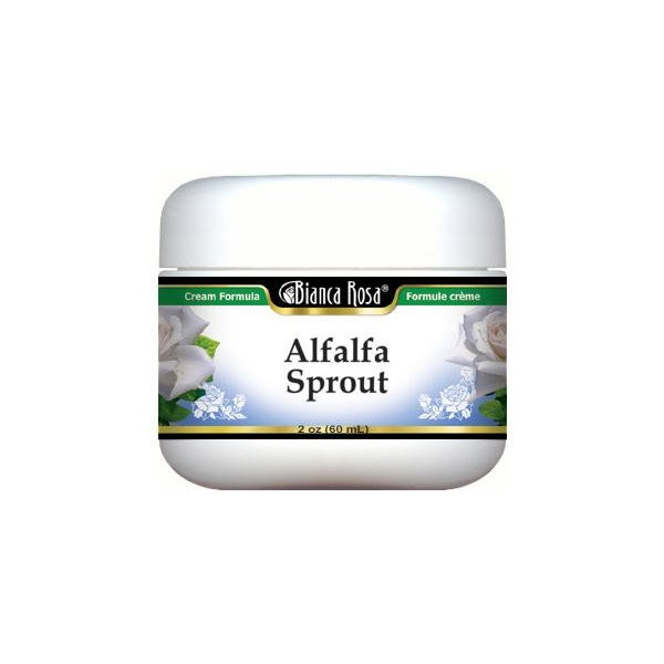 Bianca Rosa Alfalfa Sprout Cream (2 oz, ZIN: 518855)