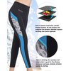 Seaskin Womens Wetsuit Pants 2mm for Diving Swimming Water Sport