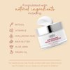 Skin Aesthetics Retinol & Vitamin E Daily Face Moisturizer - Repairs & Moisturizes, Reduce Wrinkles & Smooths Skin, Anti-aging Day Cream - Cruelty Free Korean Skin Care - All Skin Types - 1.69 Fl. oz