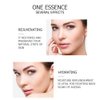 VENZEN Pure 24K Gold Eye Cream Real Luxury Effect Beauty Of Nature Nourishment Hydrating 30g