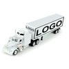 Toy Trucks, Corporate Gift, Toy Trucks, Your Logo, Diecast Trucks, Replica Kenworth W900 Semi Truck