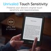 MoKo 2-Pack Anti-Glare Screen Protector for 6" All-New Kindle 11th Generation 2022/10th Generation 2019, Full Coverage Premium PET Protective Film Eye-Caring Matte Screen Protector