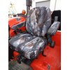 Durafit Seat Covers, KU05 XD3 for KUBOTA Tractors Non-Cab L45 / M45 / L48 / M59 / B25 / B26 Series Tractors F2680 / F2880 / F3080 / F3680 / LX3310 / M5-111 / M108S LP MOWERS and LX2610 Cab Model