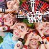 48 PCS Rock and Roll Party Favors 24PCS Tattoos Stickers 24PCS Slap Bracelets Wristbands Perfect for Themed Birthday Baby Showers or Classroom Rewards Ideal Decor and Gifts for Girls and Boys