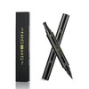 SMOSIN Winged Eyeliner Stamp, Waterproof Dual Ended Liquid Eye Liner Pen, Smudgeproof and Sweatproof, Long Lasting Eyeliner Pen