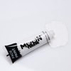 Halloween Face Paint Body Paint by Moon Terror - Wicked White - SFX Make up, Special Effects Make up - 0.40fl oz