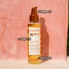 Mizani 25 Miracle Nourishing Oil | Lightweight, Nourishing Hair Oil | Leaves Hair Soft and Manageable | Fights Frizz | with Coconut Oil | for All Hair Types | 4.2 Fl Oz