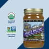 Lundberg Organic Brown Rice Syrup-21 Oz