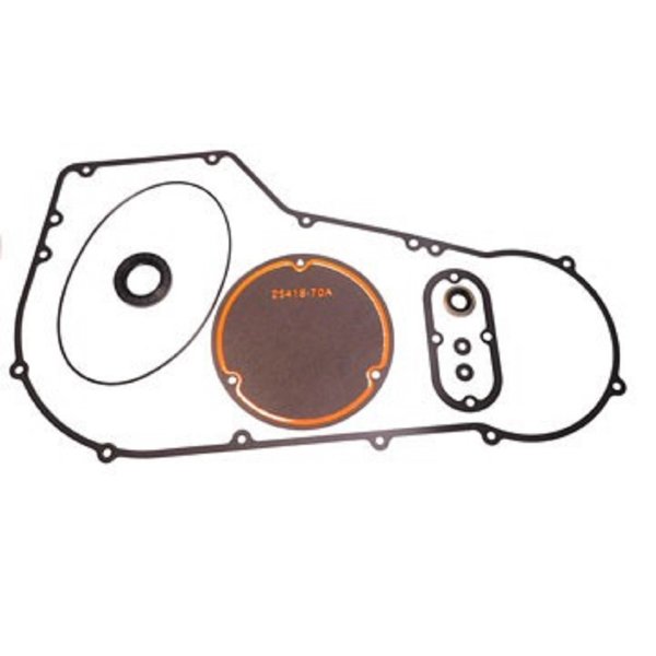 OCP PRIMARY GASKET KIT FOR HARLEY 1994-1998 Big Twin Evolution SOFTAIL Models DERBY,INSPECTION,SEALS