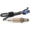 Bosch 15894 Premium OE Fitment Oxygen Sensor - Compatible With Select 2002-08 Buick, Chevrolet, GMC, Isuzu, Oldsmobile, Pontiac, Saab, and Saturn Cars, Trucks, Vans, and Suvs