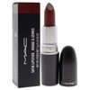 MAC Satin Lipstick - Paramount Lipstick Women 0.1 oz