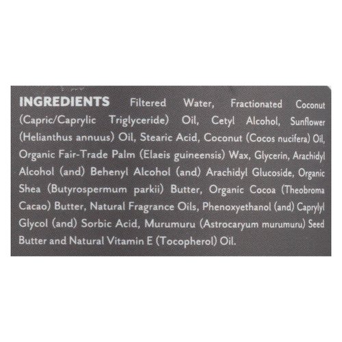 Soothing Touch Pina Colada Body Butter, 16 Oz, Moisturizing, Vegan, Nourishing Formula