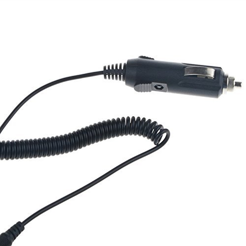 Accessory USA Car DC Adapter for Proscan PDVD7040B 7" Swivel Screen Portable DVD Player PDVD70408 Auto Vehicle Boat RV Camper Power Supply Cord
