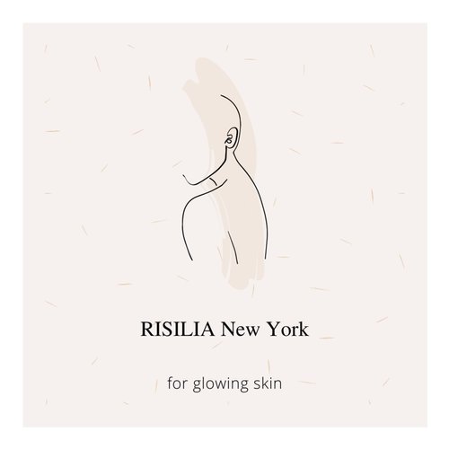 Risilia Daily Moisture Hand & Body Lotion 8 Oz