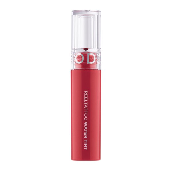 MERYTHOD Water Lip Stain Tinted Glossy Quick Setting 3g (08 Fairy Fig)