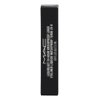 MAC Cosmetics Unisex Liquidlast 24-Hour Waterproof Eyeliner Point Black Point Black 0.084 oz/ 2.5 mL