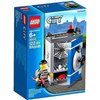 Lego City Coin Bank Lego 40110 122 Pc