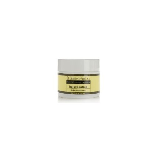 Dr Jeannette Graf Rejuvenation Body Butter